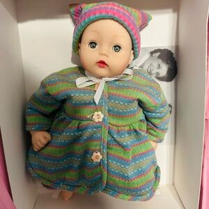 Madame Alexander, Rainbow Huggums, #29410